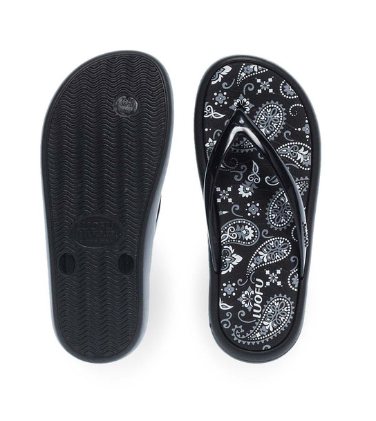 Γυναικείες Σαγιονάρες Θαλάσσης Luofu 11831091