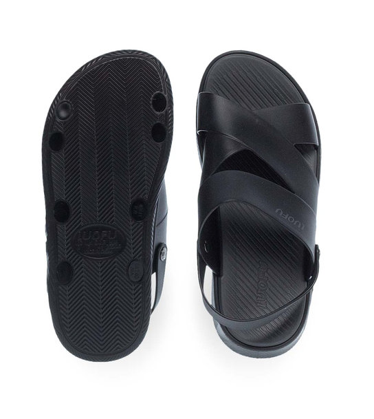 Mens Beach Sandals Luofu 11831098