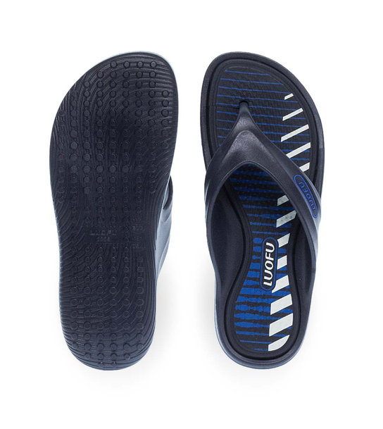 Mens Flip Flops Luofu 11831099