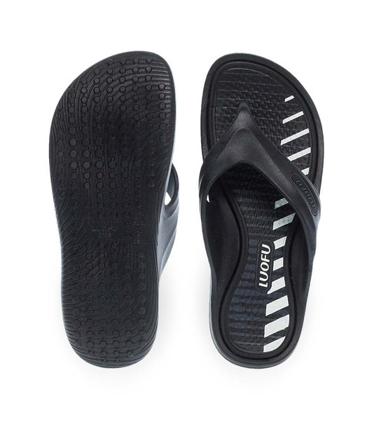 Mens Flip Flops Luofu 11831099