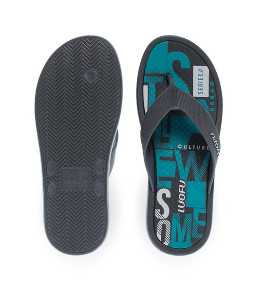 Teens Flip Flops Luofu 11831100