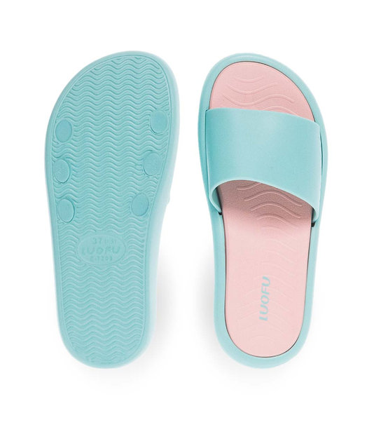Womens Slides Luofu 11831104