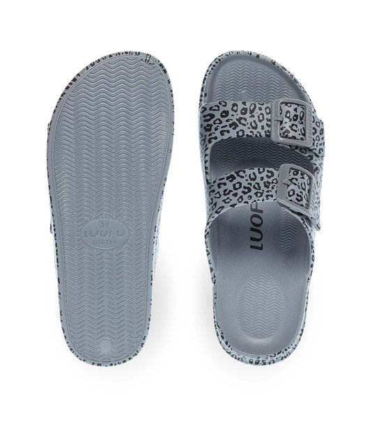 Womens Slides Luofu 11831106