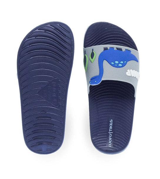 Παιδικές Σαγιονάρες Θαλάσσης Με Φάσα Luofu 11831107