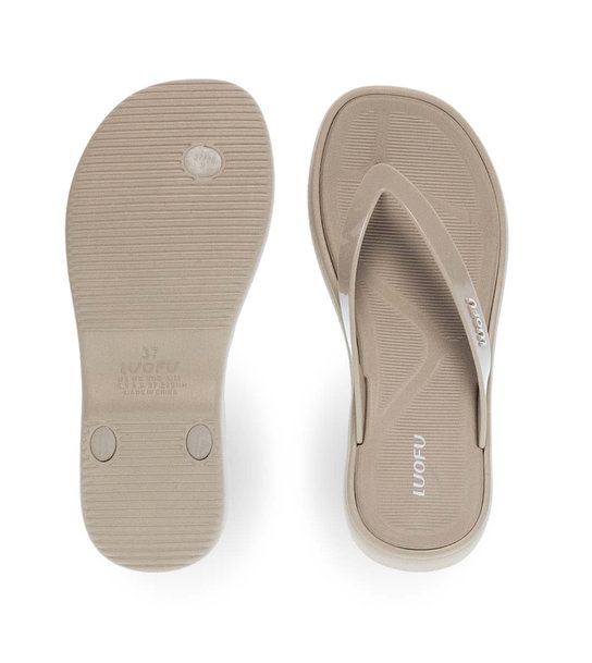 Womens Flip Flops Luofu 11831113