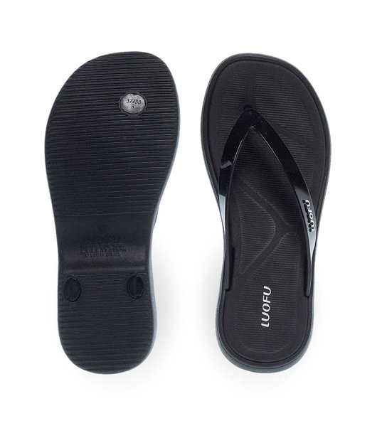 Womens Flip Flops Luofu 11831113