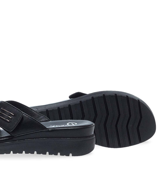 Γυναικείες Παντόφλες Comfort Parex 10131000