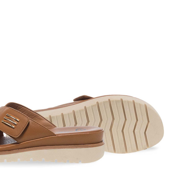 Womens Comfort Mules Parex 10131000