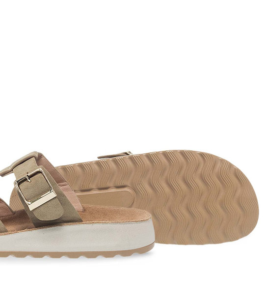 Γυναικεία Σανδάλια Parex 11531010