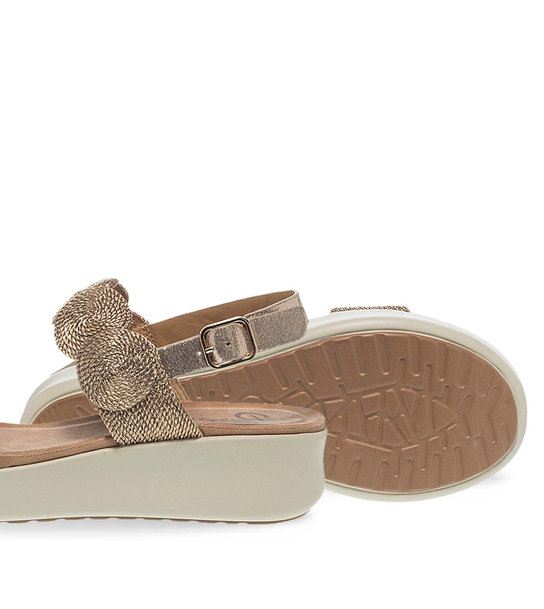 Γυναικεία Flatform Parex 11631014