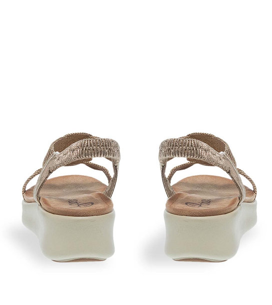 Womens Flatforms Parex 11631015