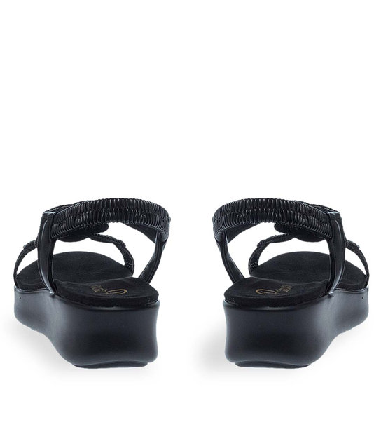 Γυναικεία Flatform Parex 11631015