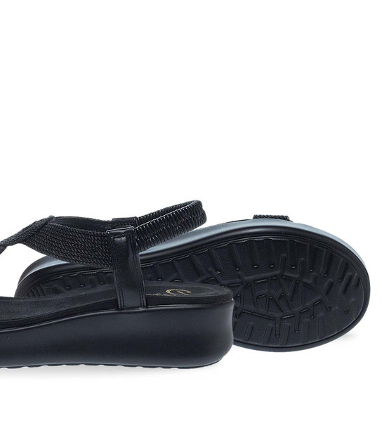 Γυναικεία Flatform Parex 11631015