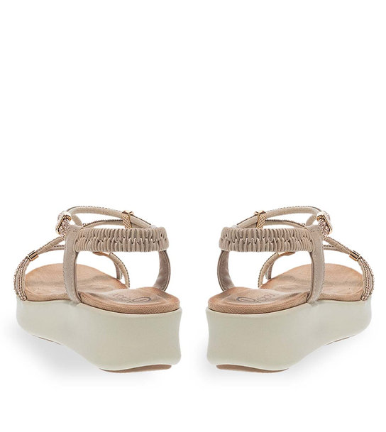Womens Flatforms Parex 11631017