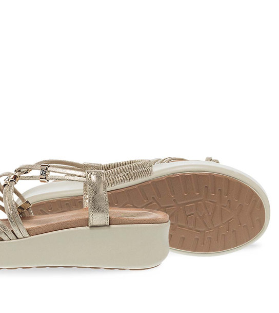 Γυναικεία Flatform Parex 11631024