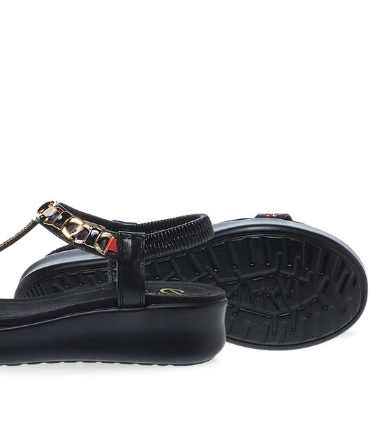 Γυναικεία Flatform Parex 11631025