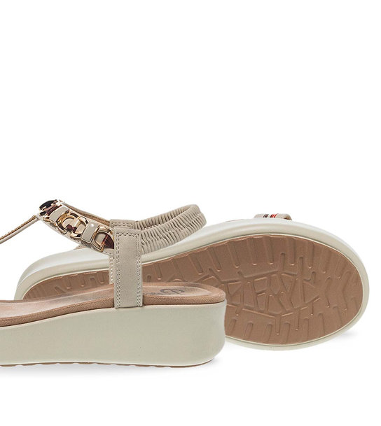 Γυναικεία Flatform Parex 11631025