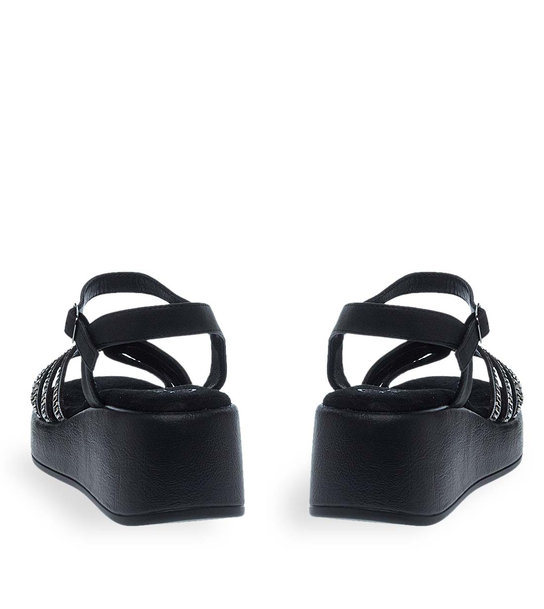 Γυναικεία Flatform Parex 11631063