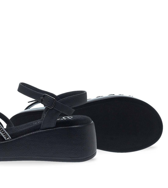 Γυναικεία Flatform Parex 11631063