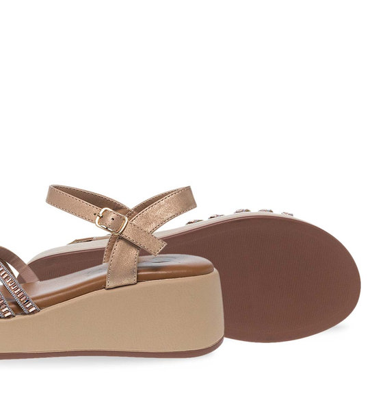 Womens Flatforms Parex 11631063