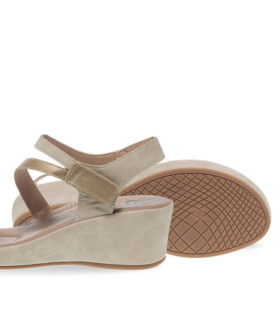 Womens Wedges Parex 11731005