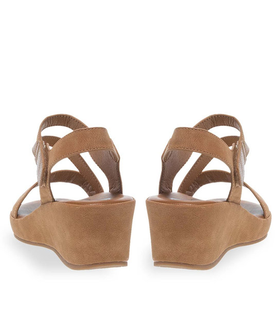 Γυναικείες Πλατφόρμες Parex 11731005