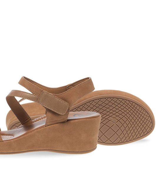 Γυναικείες Πλατφόρμες Parex 11731005