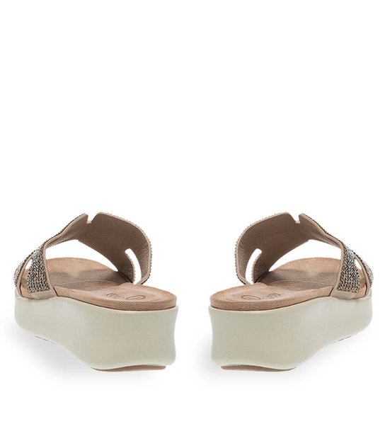 Γυναικεία Flatform Parex 12131000