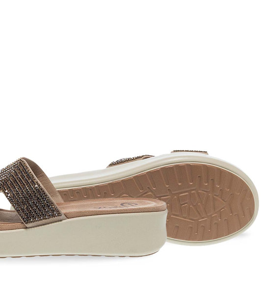 Γυναικεία Flatform Parex 12131000