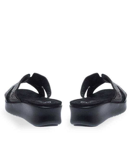 Γυναικεία Flatform Parex 12131000