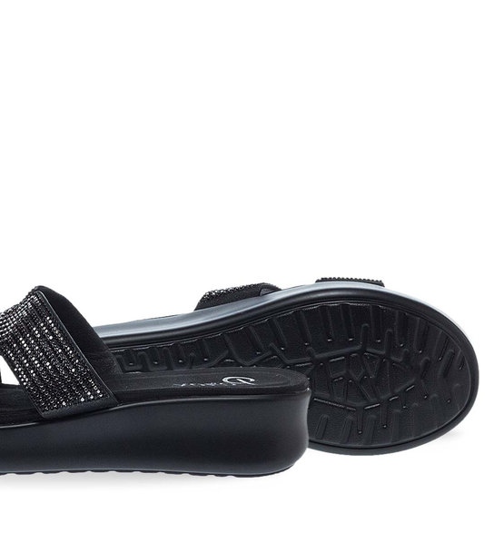 Γυναικεία Flatform Parex 12131000