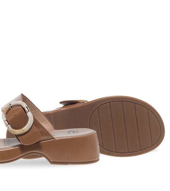 Γυναικεία Mule Parex 12131002