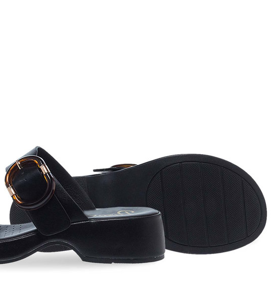 Γυναικεία Mule Parex 12131002