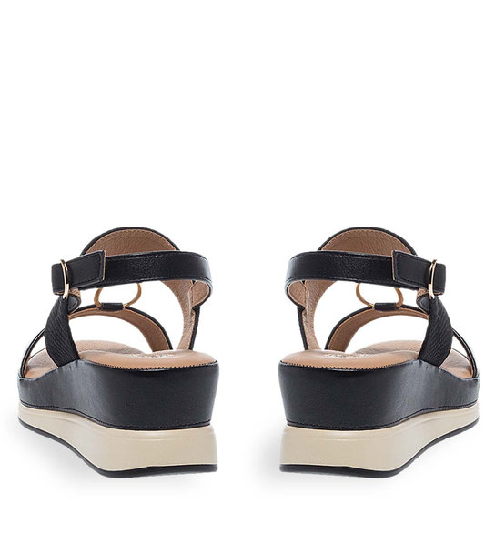 Womens Comfort Sandals Parex 12131011