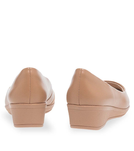 Γυναικείες Μπαλαρίνες Comfort Flex 10431019