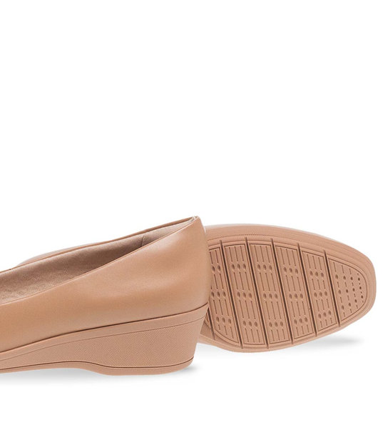 Γυναικείες Μπαλαρίνες Comfort Flex 10431019