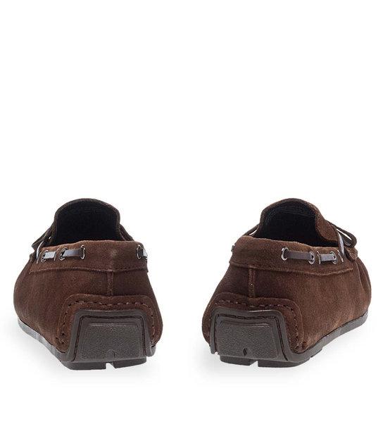 Ανδρικά Δερμάτινα Μοκασίνια Marco Tozzi 2-14601-42 361