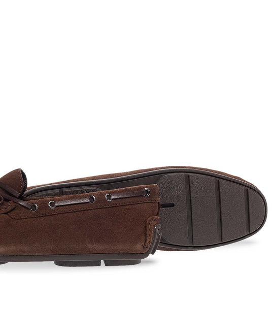 Ανδρικά Δερμάτινα Μοκασίνια Marco Tozzi 2-14601-42 361