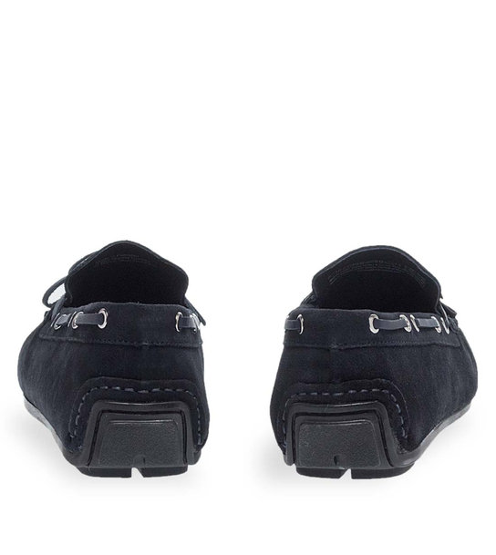Mens Leather Moccasins Marco Tozzi 2-14601-42 805