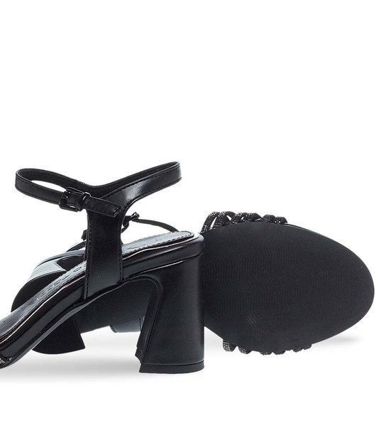 Womens Sandals Marco Tozzi 2-28383-42 098