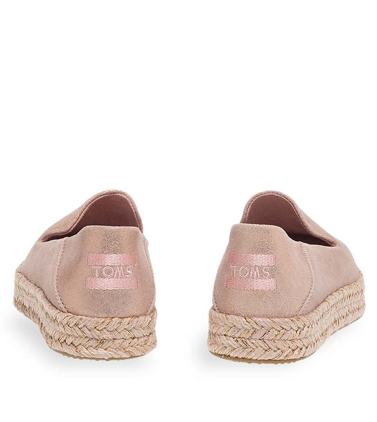 Womens Espadrilles Toms 10021868