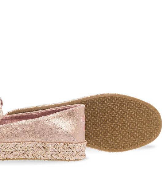 Womens Espadrilles Toms 10021868