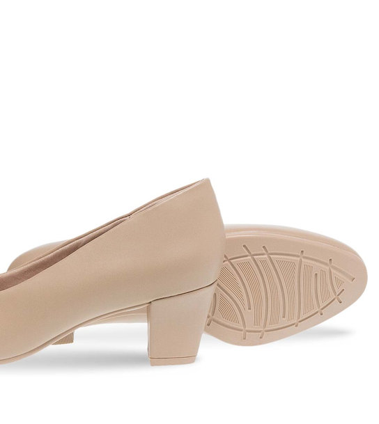 Γυναικείες Γόβες Comfort Flex 10631042