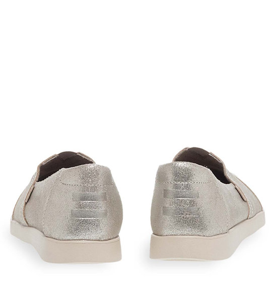 Womens Leather Espadrilles Toms 10021548