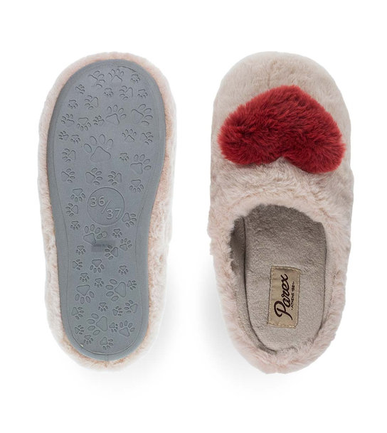 Womens House Slippers Parex 10130080