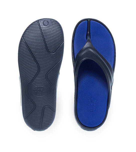 Mens Flip Flops Luofu 11829116