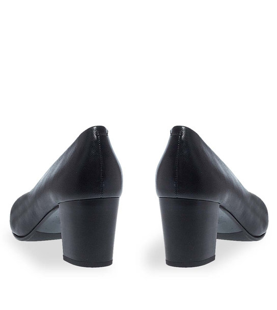 Womens Leather Pumps Parex 10631018