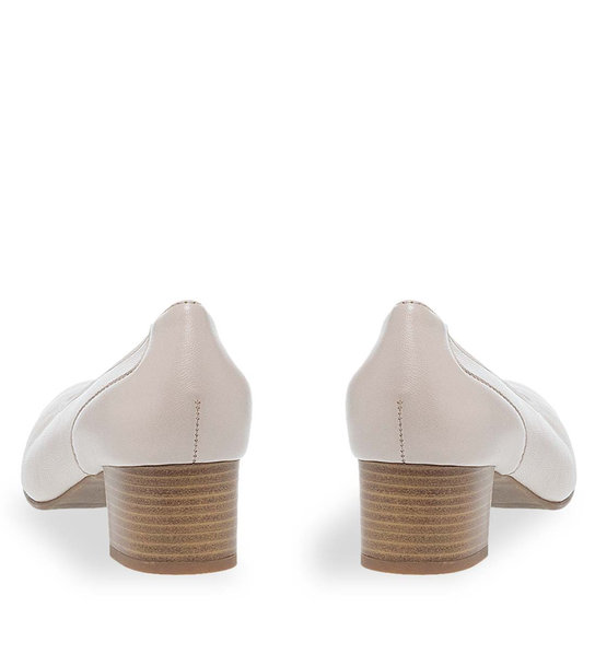 Womens Leather Pumps Parex 10631017