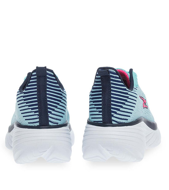 Womens Trainers Adrun 10106F-1044