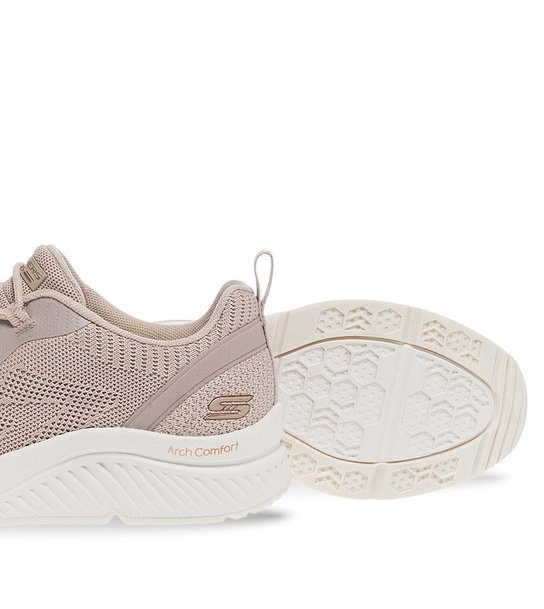 Womens Trainers Skechers 117561_Nat